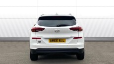 Hyundai Tucson 1.6 GDi SE Nav 5dr 2WD Petrol Estate